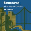 Cover Art for 9781461590767, Structures by J. Gordon