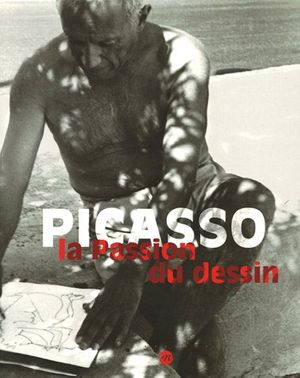 Cover Art for 9782711849963, Picasso (French Edition) by Collectif