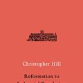 Cover Art for B077RCLBCK, Reformation to Industrial Revolution: 1530-1780 by Christopher Hill
