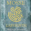 Cover Art for 9781409108351, Labyrinth by Kate Mosse