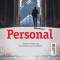 Cover Art for 9786067193220, Personal by Lee Child
