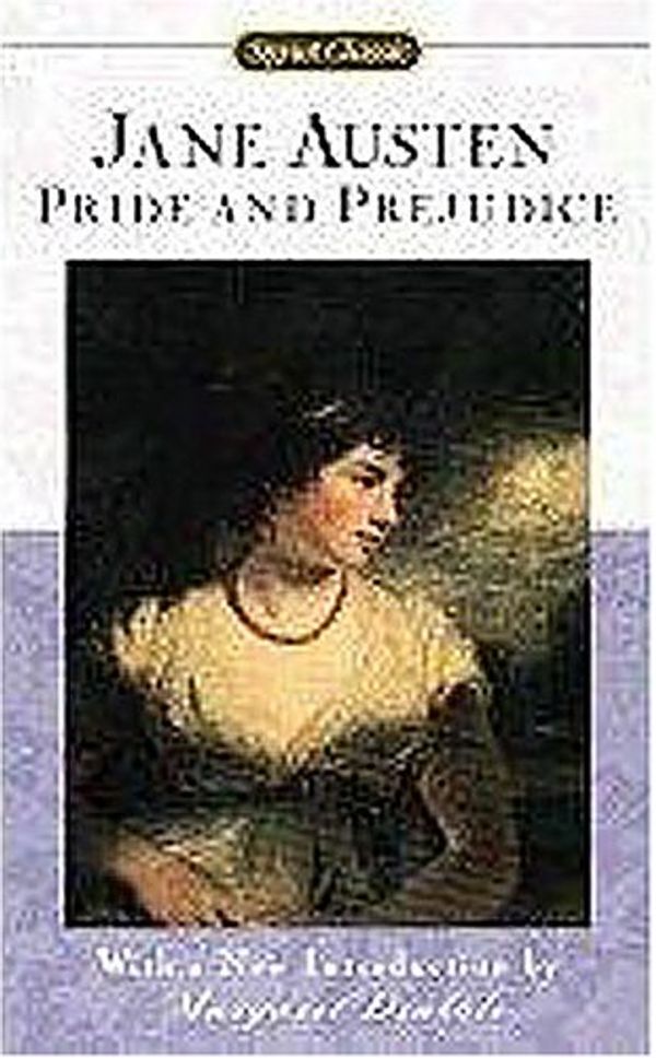 Cover Art for 9780451525888, Pride and Prejudice by Jane Austen