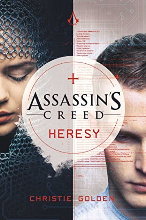 Cover Art for 9781945210020, Assassin's CreedHeresy by Christie Golden