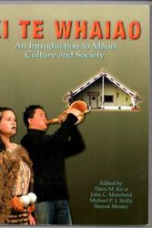 Cover Art for B01K3JPO1C, KI Te Whaiao: An Introduction to Maori Culture and Society by Tania M. & John C. Moorfield; Michael P. J. Reilly; Sharon Mosley (eds.) Ka'ai (2004-08-01) by Tania M. & John C. Moorfield; Michael P. J. Reilly; Sharon Mosley (eds.) Ka'ai