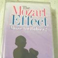 Cover Art for 9781894210881, The Mozart Effect by 