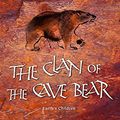 Cover Art for 9780340824429, The Clan of the Cave Bear by Jean M. Auel