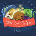Cover Art for 9781504303033, Oska Saves the Day by Jo-Anne Ruhl