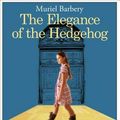 Cover Art for 9781598879254, The Elegance of the Hedgehog by Muriel Barbery