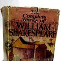 Cover Art for 9780719600005, The Complete Works of William Shakepeare by William Shakespeare