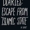 Cover Art for 9781786330536, The Raqqa Diaries by Samer