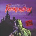 Cover Art for 9781598898866, Frankenstein by Mary Shelley