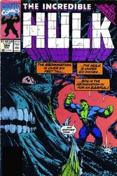 Cover Art for 9780785144571, Hulk Visionaries: Peter David Vol. 7 by Peter David