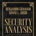 Cover Art for 9780071623575, Security Analysis by Benjamin Graham, David Dodd, Seth Klarman