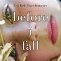 Cover Art for 9780061726811, Before I Fall by Lauren Oliver