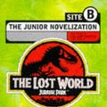 Cover Art for 9780752224411, "The Lost World: Junior Novelisation by Michael Crichton