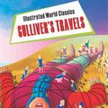 Cover Art for 9789350838914, Gulliver's Travels by Jonathan Swift