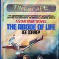 Cover Art for 9780671832971, The Abode of Life by Lee Correy