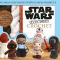 Cover Art for 9781781575611, Even More Star Wars Crochet Pack by Lucy Collin