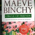 Cover Art for 9780773673502, Circle of Friends by Maeve Binchy