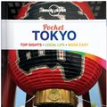 Cover Art for 9781743216798, Pocket Tokyo 5 by Lonely Planet, Rebecca Milner