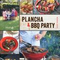 Cover Art for 9782263064630, Plancha & BBQ Party by DOBSON, Ross