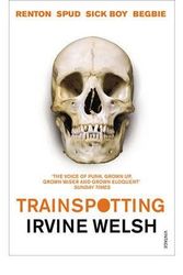 Cover Art for 0796995111172, Trainspotting by Irvine Welsh