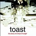 Cover Art for 9780754096504, Toast by Nigel Slater