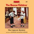 Cover Art for 9781613754153, The Copycat Mystery by Gertrude Chandler Warner