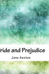 Cover Art for 9781978429581, Pride and Prejudice by Jane Austen