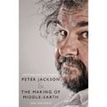 Cover Art for 9780008192471, Anything You Can Imagine: Peter Jackson and the Making of Middle-earth by Ian Nathan