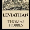 Cover Art for 9781976410864, Leviathan by Thomas Hobbes