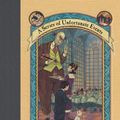 Cover Art for 9780061757174, A Series of Unfortunate Events #5: The Austere Academy by Lemony Snicket