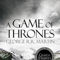 Cover Art for 9780007378425, A Game of Thrones by George R.R. Martin