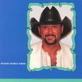 Cover Art for 9781584155010, Tim McGraw by Michelle Medlock Adams
