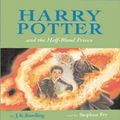 Cover Art for 9780747582618, Harry Potter & the Half-Blood Prince Children's 14xSWC by J.K. Rowling
