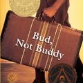 Cover Art for 9780439402002, Bud, Not Buddy by Christopher Paul Curtis