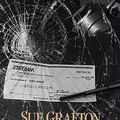 Cover Art for 9780805002485, D Is for Deadbeat by Sue Grafton