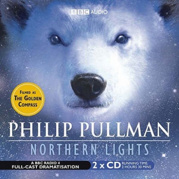 Cover Art for 9780563529026, Northern Lights by Philip Pullman