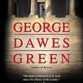 Cover Art for 9780446550154, The Juror by George Dawes Green