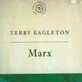 Cover Art for 9782020374651, Marx by Terry Eagleton