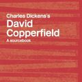 Cover Art for 9780415275415, Routledge Literary Sourcebook on Charles Dickens' "David Copperfield" by Richard J. Dunn