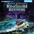 Cover Art for 9781611069785, Kingdom Keepers V by Ridley Pearson