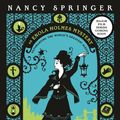 Cover Art for 9781760637392, The Case of the Left-Handed Lady: Enola Holmes 2 by Nancy Springer