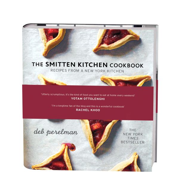 Cover Art for 9780224095785, The Smitten Kitchen Cookbook by Deb Perelman