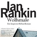 Cover Art for 9783442446094, Wolfsmale by Ian Rankin