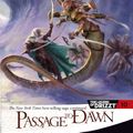 Cover Art for 9780786949113, Drizzt 010: Passage To Dawn - Legacy Of The Drow 4 by R.a. Salvatore