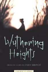 Cover Art for 9780794505738, Wuthering Heights by Emily Bronte, Jane Bingham