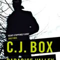 Cover Art for 9781786693181, Paradise Valley by C. J. Box