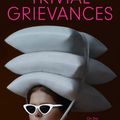 Cover Art for 9781460713112, Trivial Grievances by Bridie Jabour