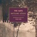 Cover Art for 9781590176009, The Gate by Natsume Soseki